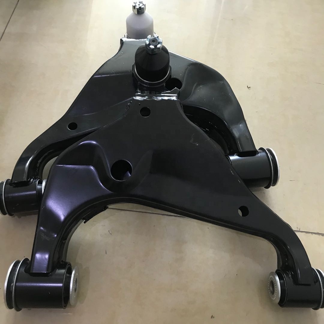 Lower Control Arm ForHilux Vigo Kun25 4Wd OEM 48069-0K040 48068-0K040