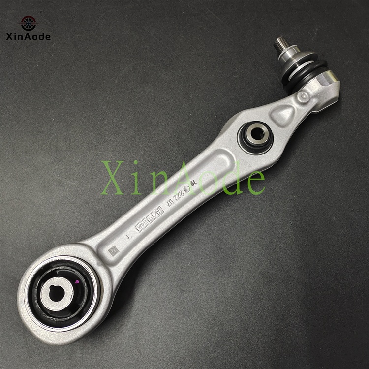222 330 33 07 W222 W221 Suspension Aluminum Control Arm For Mercedes S500 S600 Suspension Aluminum Control Arm 2223303307