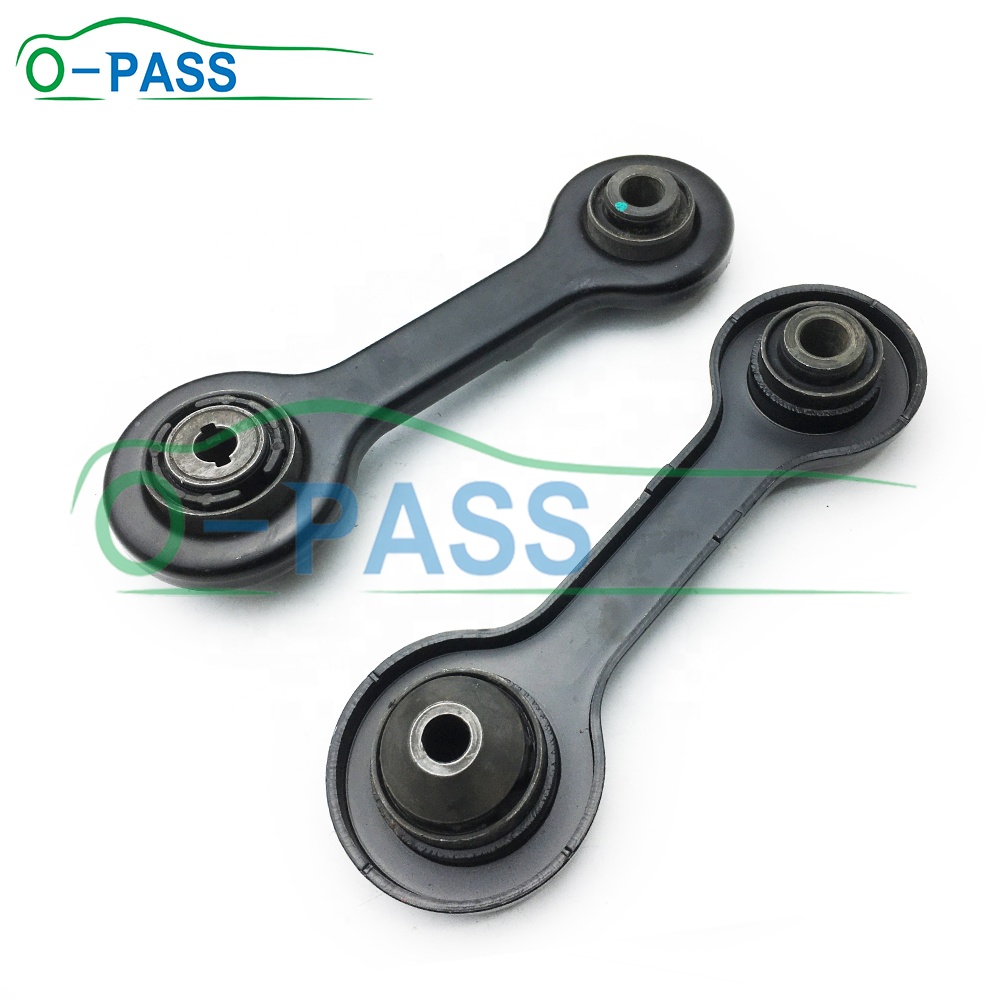 Rear axle Lower Forward Control arm For FORD Edge II CDQ & Lincoln MKX Nautilus CONTINENTAL X 10th 10 gen E1GZ-5A972-A