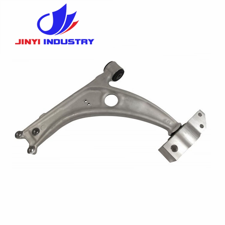 Control arm suitable for VOLKSWAGEN CC 3C0407151 1K0407153 3C0 407 151 1K0 407 153 3C0407151A 520469 520470 RK620589 GS70122