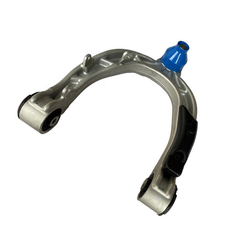 RSTFA Car Upper Swing Arm Rh Front Right Side Upper Control Arm 1044326-00-J For Tesla Model 3