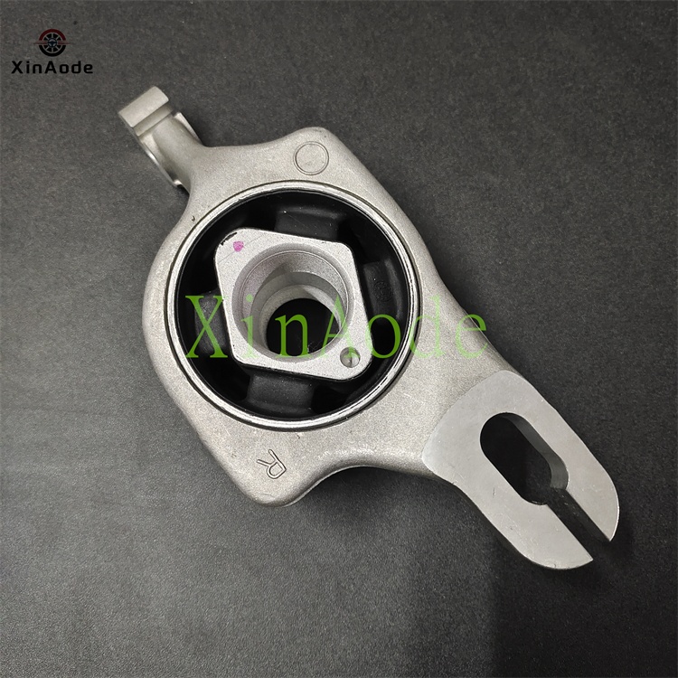 166 330 01 43 W166 W292 Control Arm Bushings For Mercedes-Benz W164 Control Arm Bushing 1663300143 1663300243 166 330 02 43