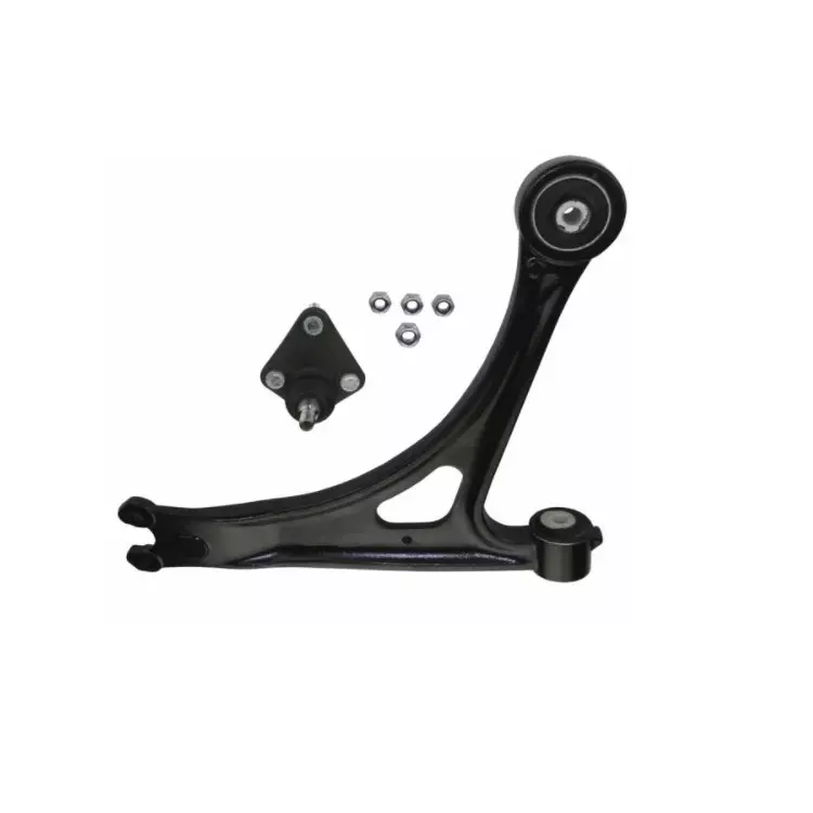 Front control lower for audi TT (8N9) 2004-2004 RK622170 MS70131 OEM8N0407151A 8N0407151D 8D0407152D
