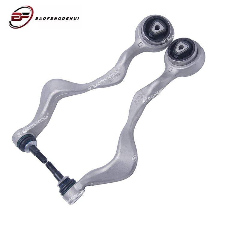 Ball joints pull rod swing arm support arm front lower suspension control arm For BMW E90 31126769797 31126769798