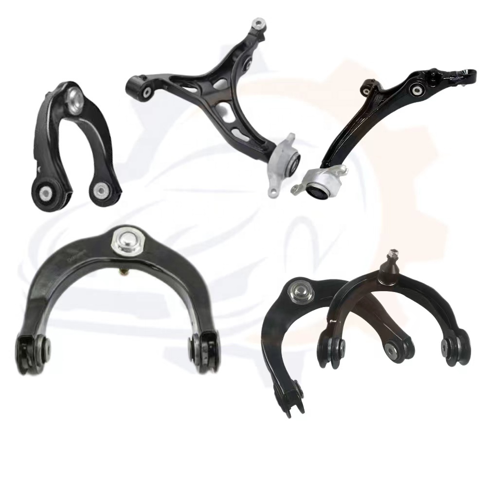 68046-195AD 68046-196AD51681-59AA 51681-58AA Factory wholesaleSuspension Front Lower Control Arm for Jeep Grand Cheroke