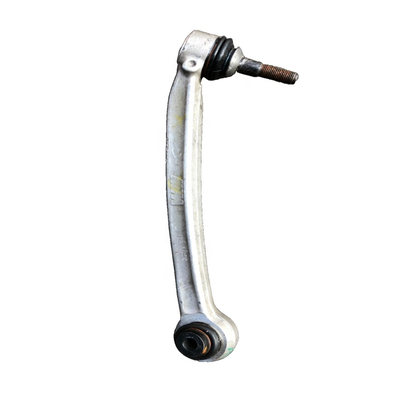 High quality new M3M4 F80F82F83LCI front left and right down suspension control straight swing arm transverse tie rod for BMW