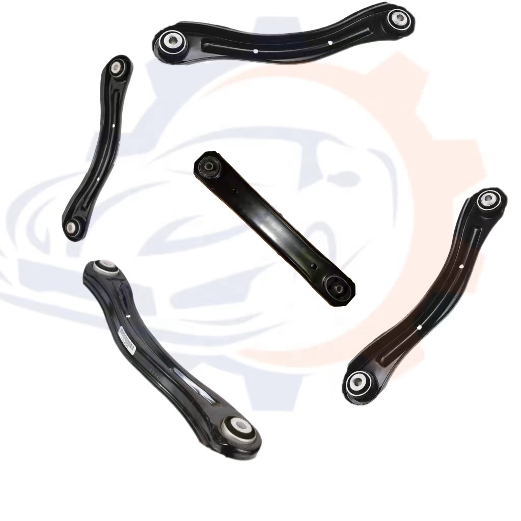 52124-821AC68253-181AAFactory wholesaleSuspension Front Lower Control Armfor Jeep (Import) Grand Cherokee 2016- Dodge Du