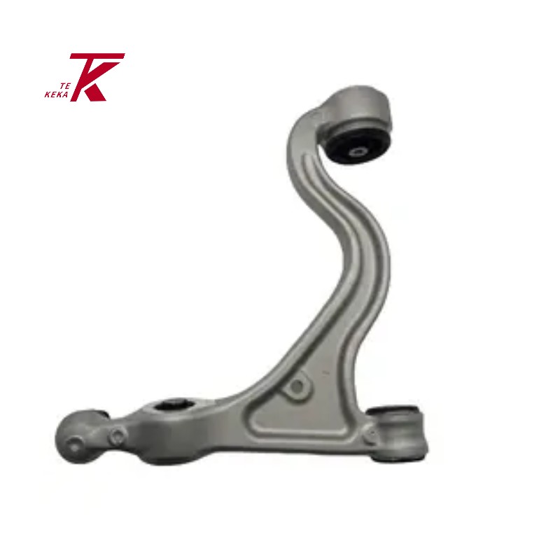 Auto Parts Control Arm for Porsche Panamera 97034105304 97034105323 97034105324