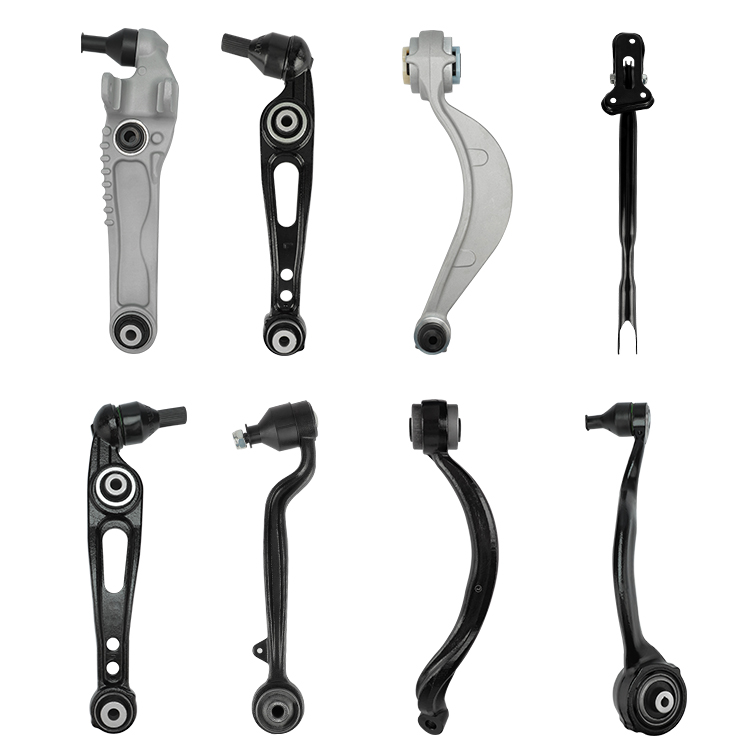 Wholesale Auto Spare Part Control Arm For Land Rover Range Rover 2003-2012 OE Code LR018344 RBJ000130