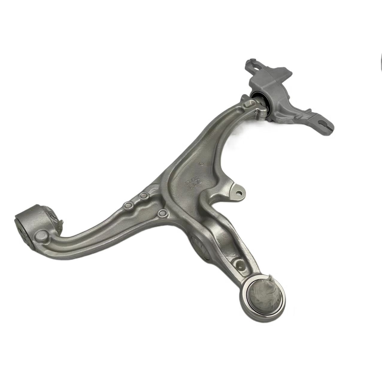 Suitable for mercedes-benz W463 suspension control arm A463309601 A463333800 A4633309501