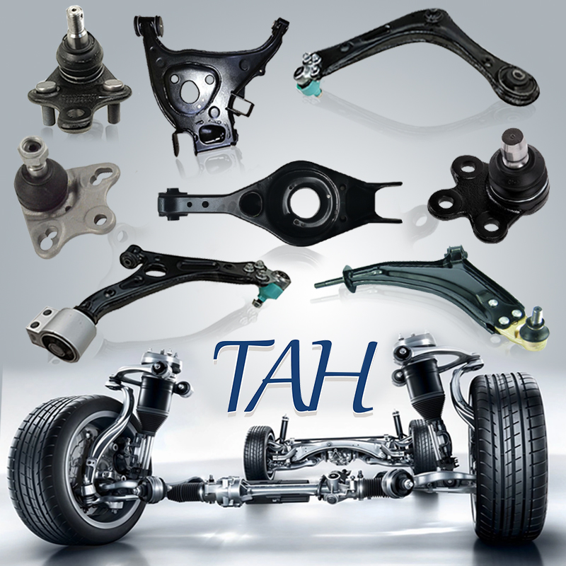 Auto lower upper control arm kit for Renault Peugeot 206 207 SW 306 308 Mercedes-Benz Dacia LOGAN