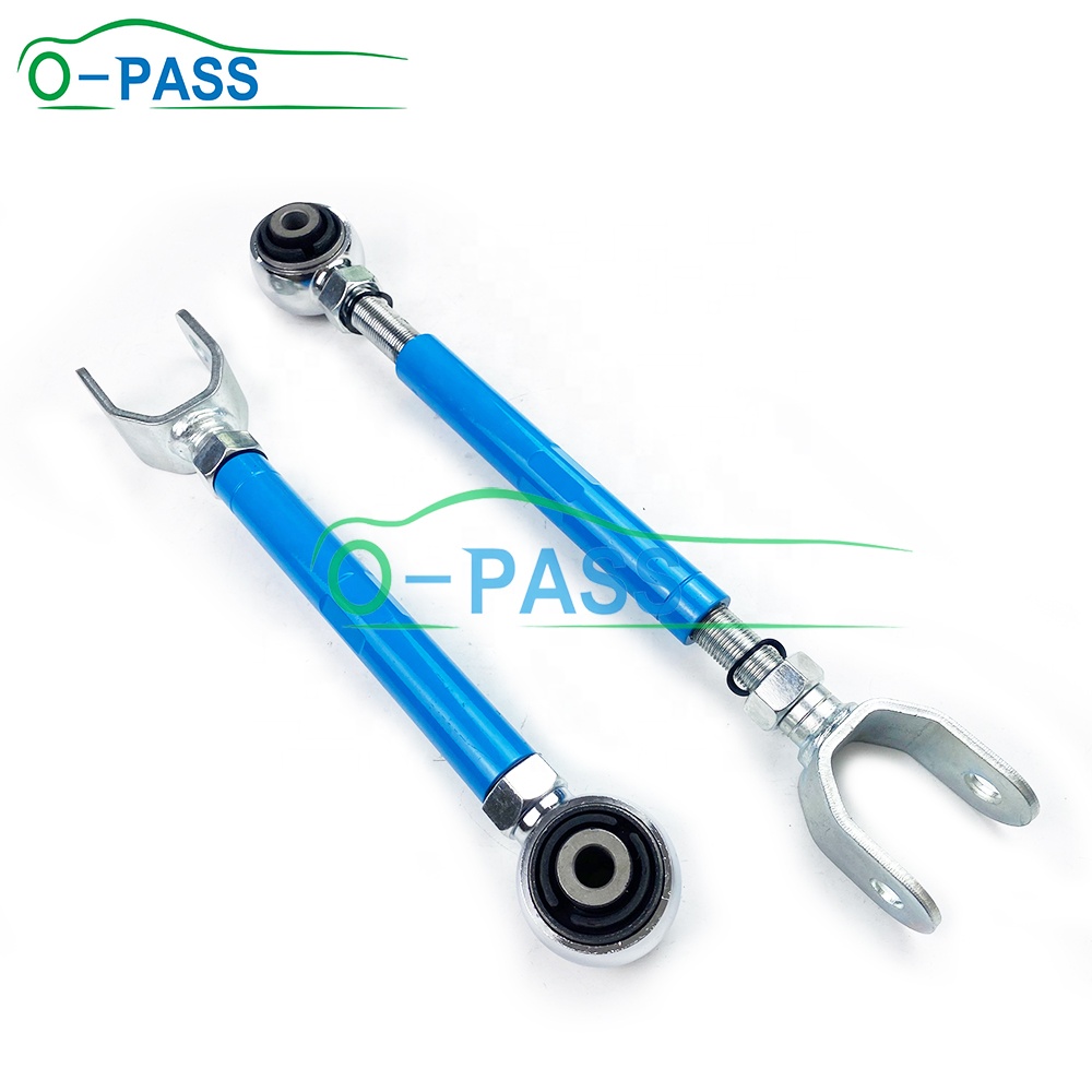 Rear axle Lower Forward adjustable Control arm For BMW 1-Series 2-Series 4-Series F20 F21 F22 F33 F87 2010- 33326792525