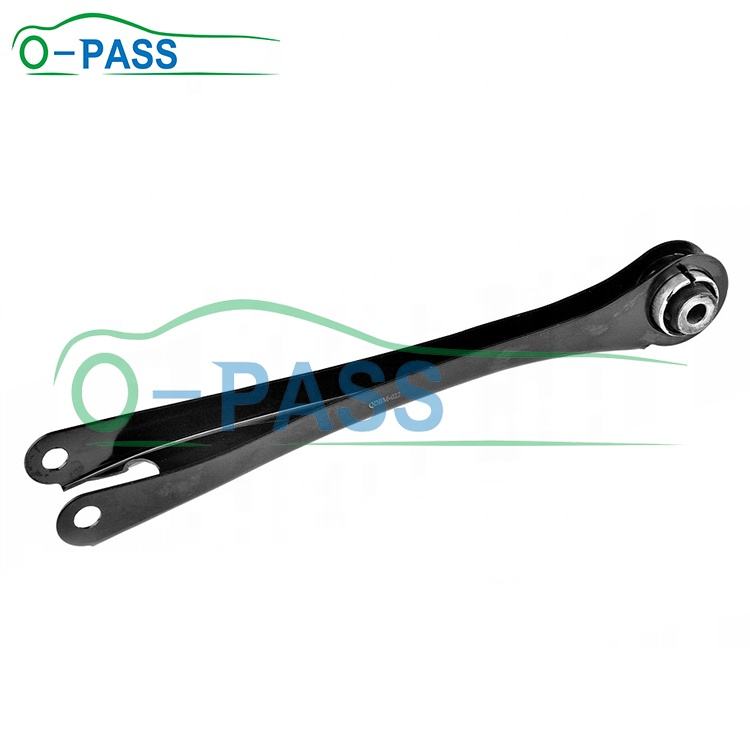 Rear axle Lower Forward Control arm For BMW 1-Series 2-Series 4-Series F20 F21 F22 F33 F87 2010- 33326792525