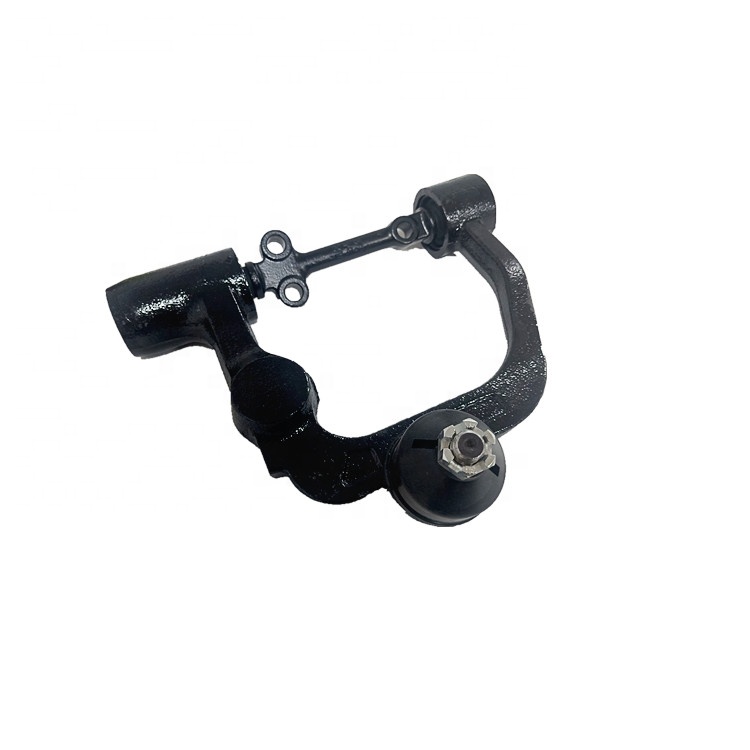Auto Parts For Car Adjustable Rear Wheel OEM 54525-3XA0A Front Lower Control Arm