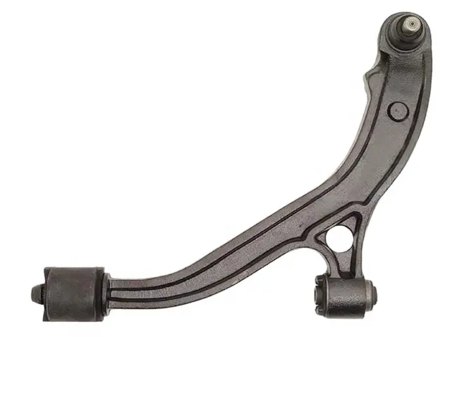 Front Left Lower Control Arm For CHRYSLER GRAND VOYAGER 2000 VOYAGER DODGE CARAVAN 4694761AC 4694761 WC110343 SK80634