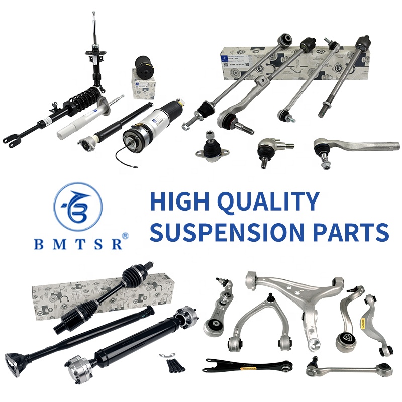 BMTSR Auto Parts Rear Upper Control Arm 33320421750 33326777424 for E39 E60 E63 E65 E66