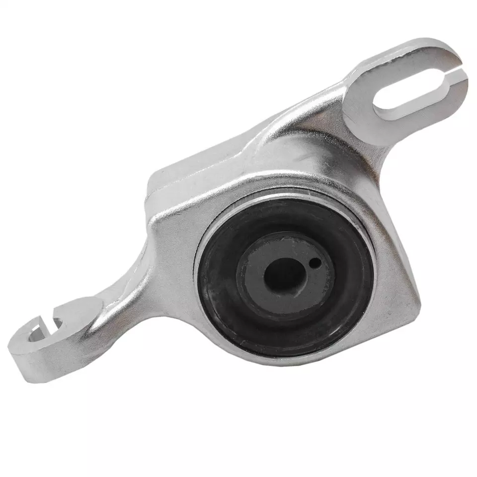 Auto Part Control Arm Bushing With Bracket For Mercedes Benz W251 R300 R350 R500 OE 2513300843