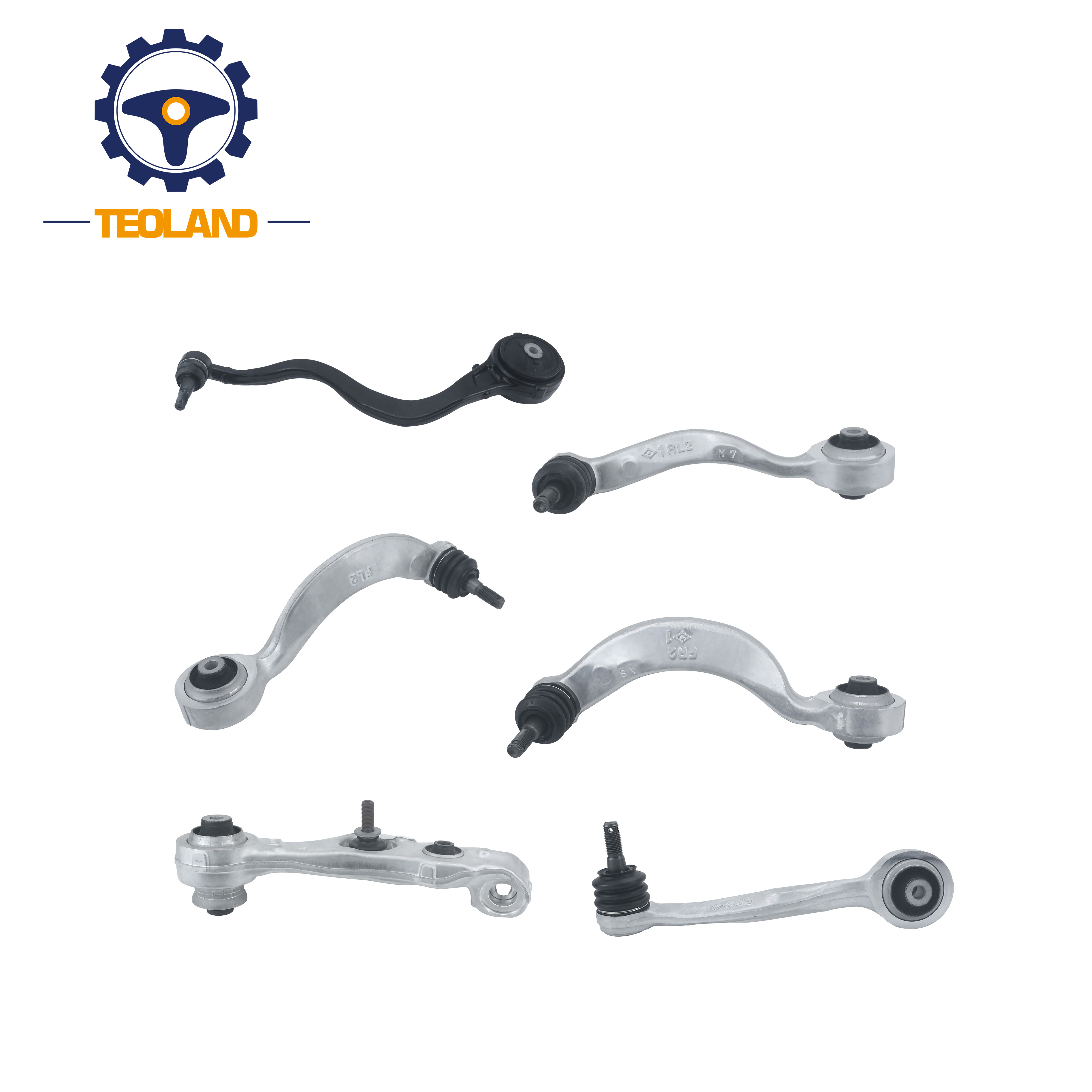 Auto Parts Upper Control Arm 48630-19045 For Lexus LS500 LS500h 4863019045 Control Arm Bushing