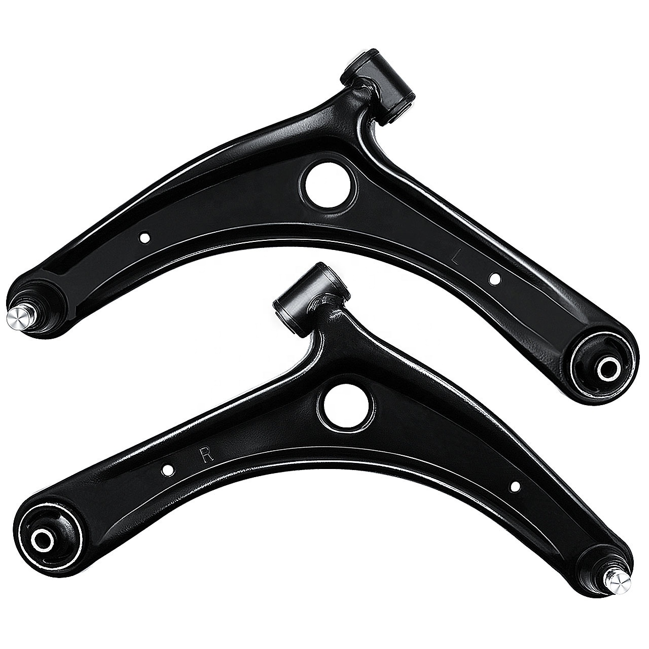 Stock Control Arm Left For DODGE JEEP 2007-20145105041AB 5105041AC