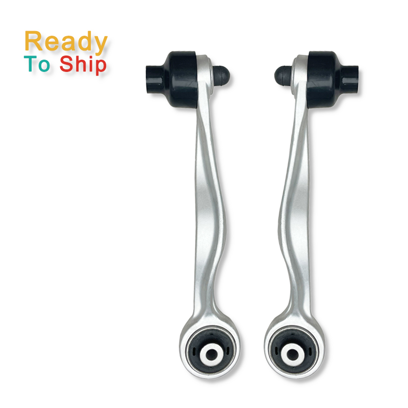 Upper front Control arm for VW PASSAT Audi A4 A6 A8 in stock 8E0407510A 8E0407509A