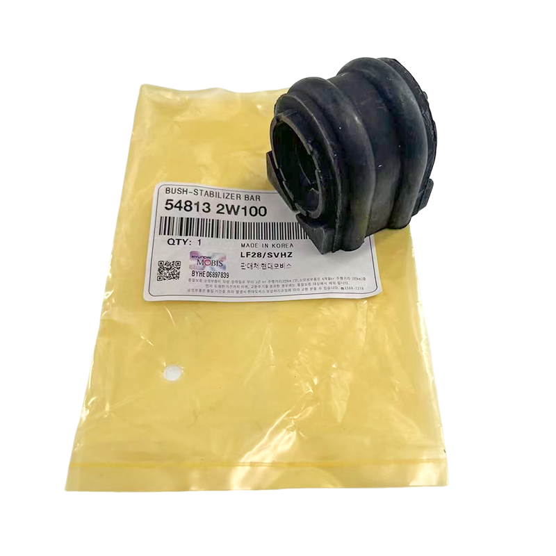 54813-2W100 54813 2W100 Original Quality Suspension Arm Bushing Auto Parts .