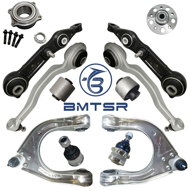 E320 E500 Front Lower Control Arm LR 2113308107 2113308207 for W211