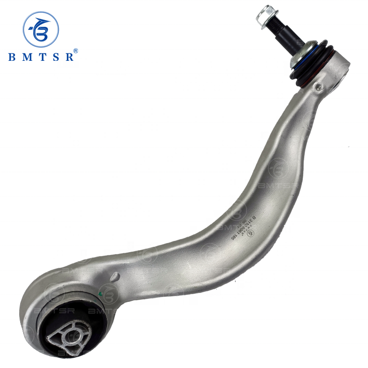 BMTSR Auto Parts Front Left Lower Control Arm 31106861165 for G30 G31
