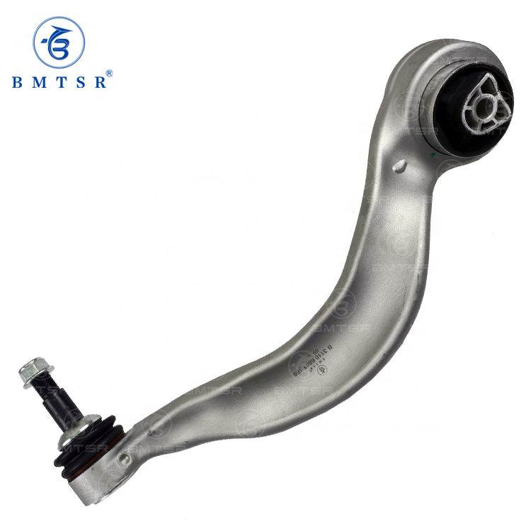 BMTSR Auto Parts Front Right Lower Control Arm 31106861166 for G30 G31