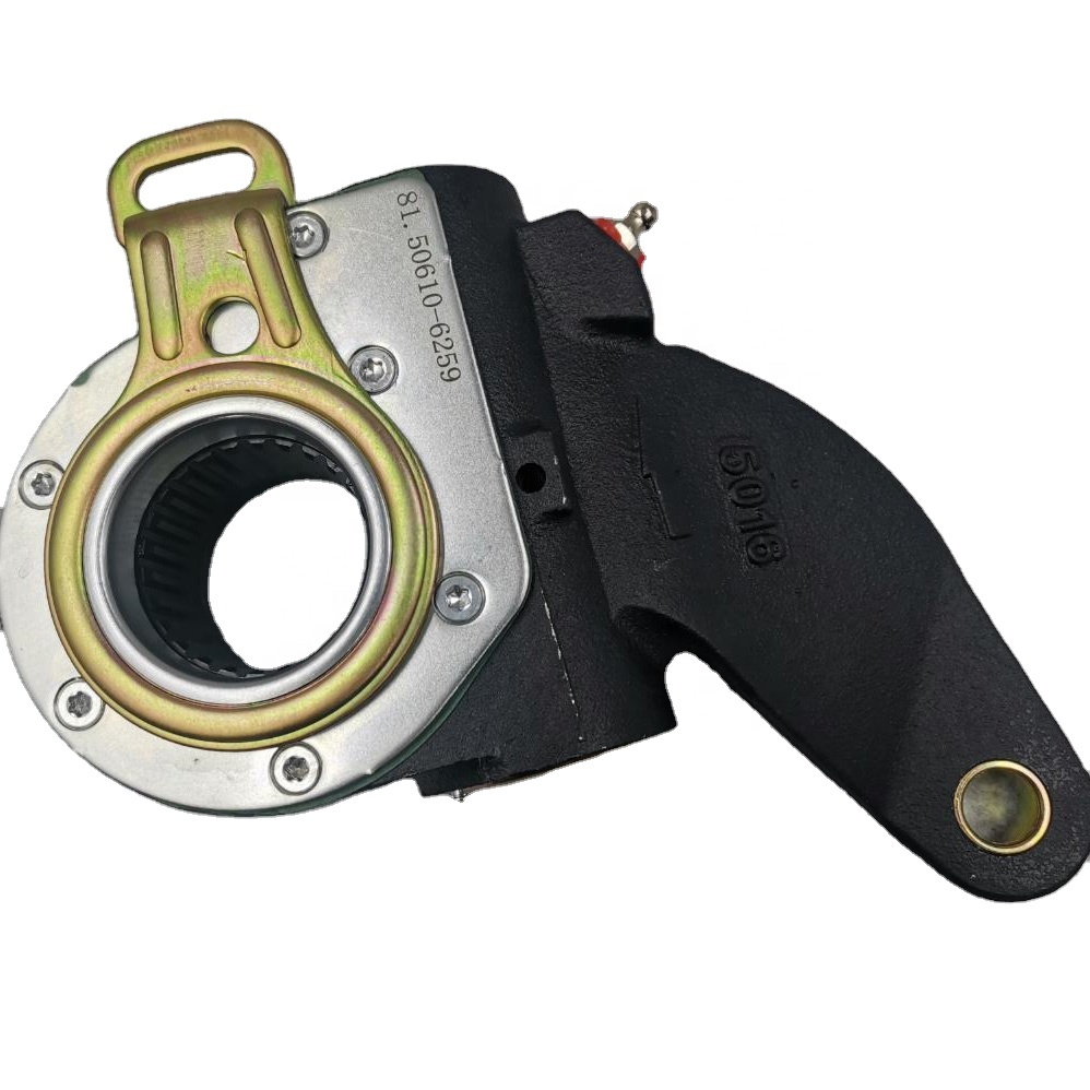 81.50610-6259 81.50610-6255 2V5609817BAdjusting armMAN VW ALEX SPARE PARTS slack adjuster