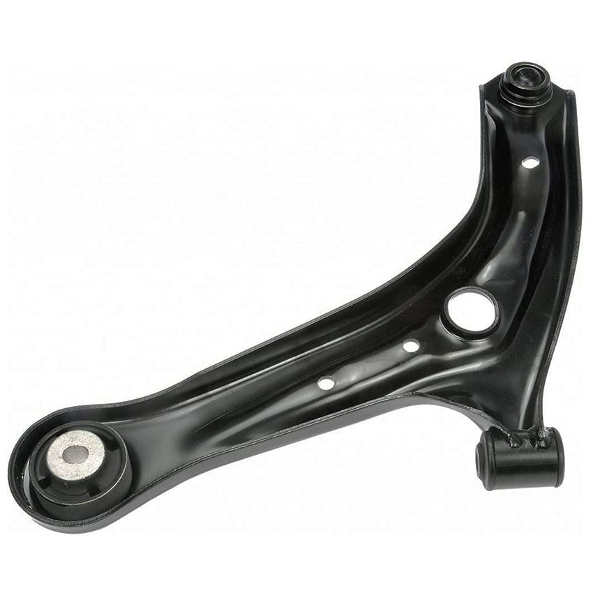 Lower front Control arm for Mazda 2 Ford Fiesta D65134300B 1540725 1540724