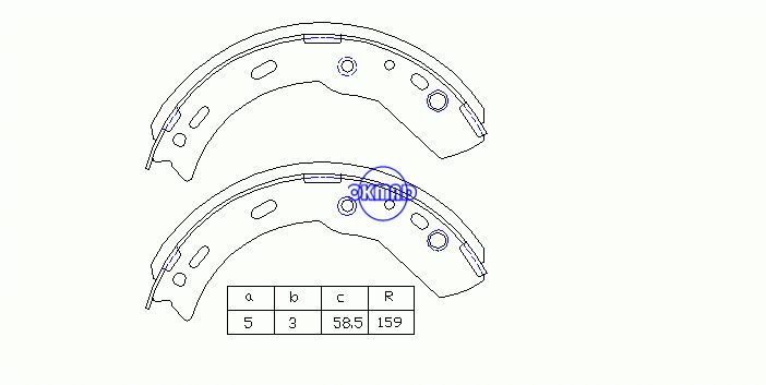 OK-BS389R