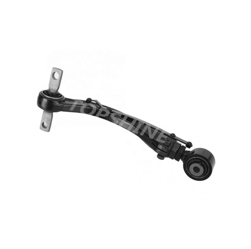 52510-T4N-H01 Wholesale Best Price Auto Parts Suspension System Rear and front Lower Control Arm for Honda