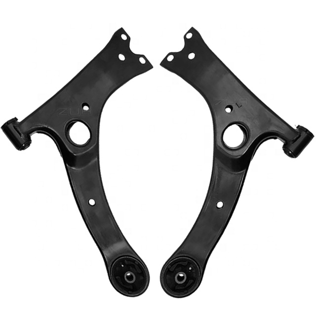 For Toyota Corolla E10 E15 Factory Price Lower Control Arm Right Left 48069-12250 48068-12250 4806912250 4806812250
