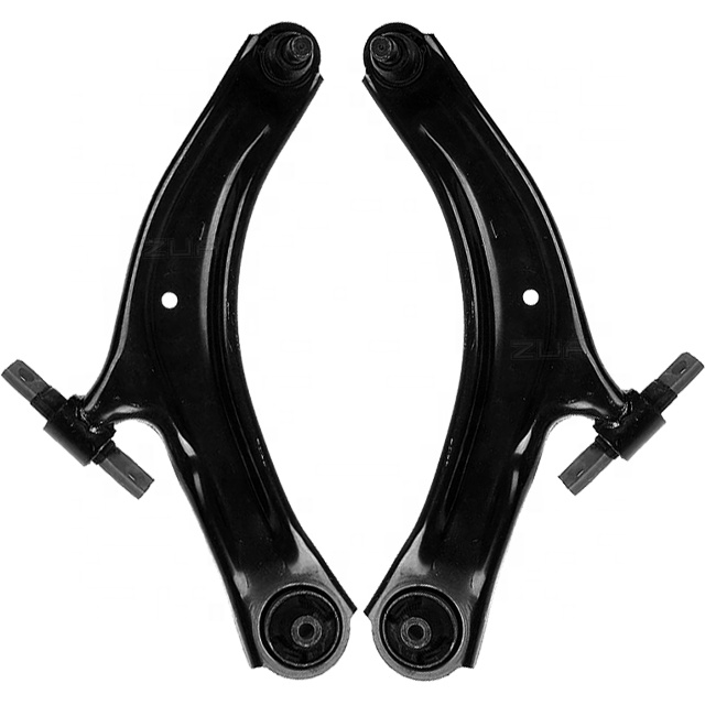 For Nissan QASHQAI 2006-2013 Factory Price Front Lower Control Arm Left Right 54501-JG000 54500-JG000 54501JG000 54500JG000