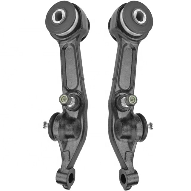 For Mercedes-Benz S-CLASS W220 C215 SL R230 Front Upper And Lower Control Arm 20433044112203308907 2203304307 2203308107