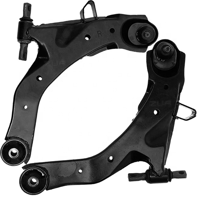 For Hyundai Elantra 2000-2006 Korean Car Suspension Front Control Arm 54500-2D000 54501-2D000 545002D000 545012D000