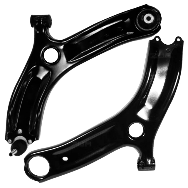 For LADA Vesta 2015- Suspension Parts Lower Control Arm Left Right 8450006733 8450006735