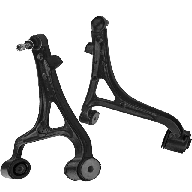 For Mercedes-Benz C240 C-CLASS W203 S203 2000-2007 Front Right Lower Control Arm 2033300407 A2033300407