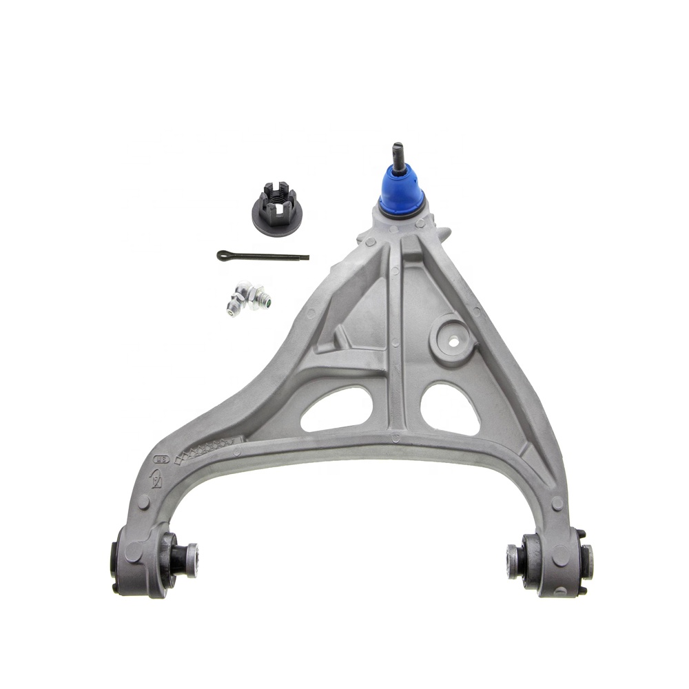 4L3Z3079BA Wholesale Auto Suspension Parts Front Left Lower Control Arm for Ford F-150 2004-2008