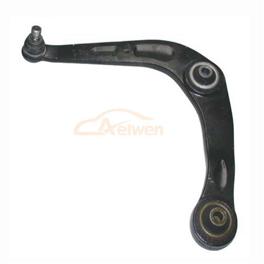 Auto Control Arm fits for PEUGE 206 -LEFT OE NO 3520.G83520S43520L73520C83520P2 3812G83528W83520W0