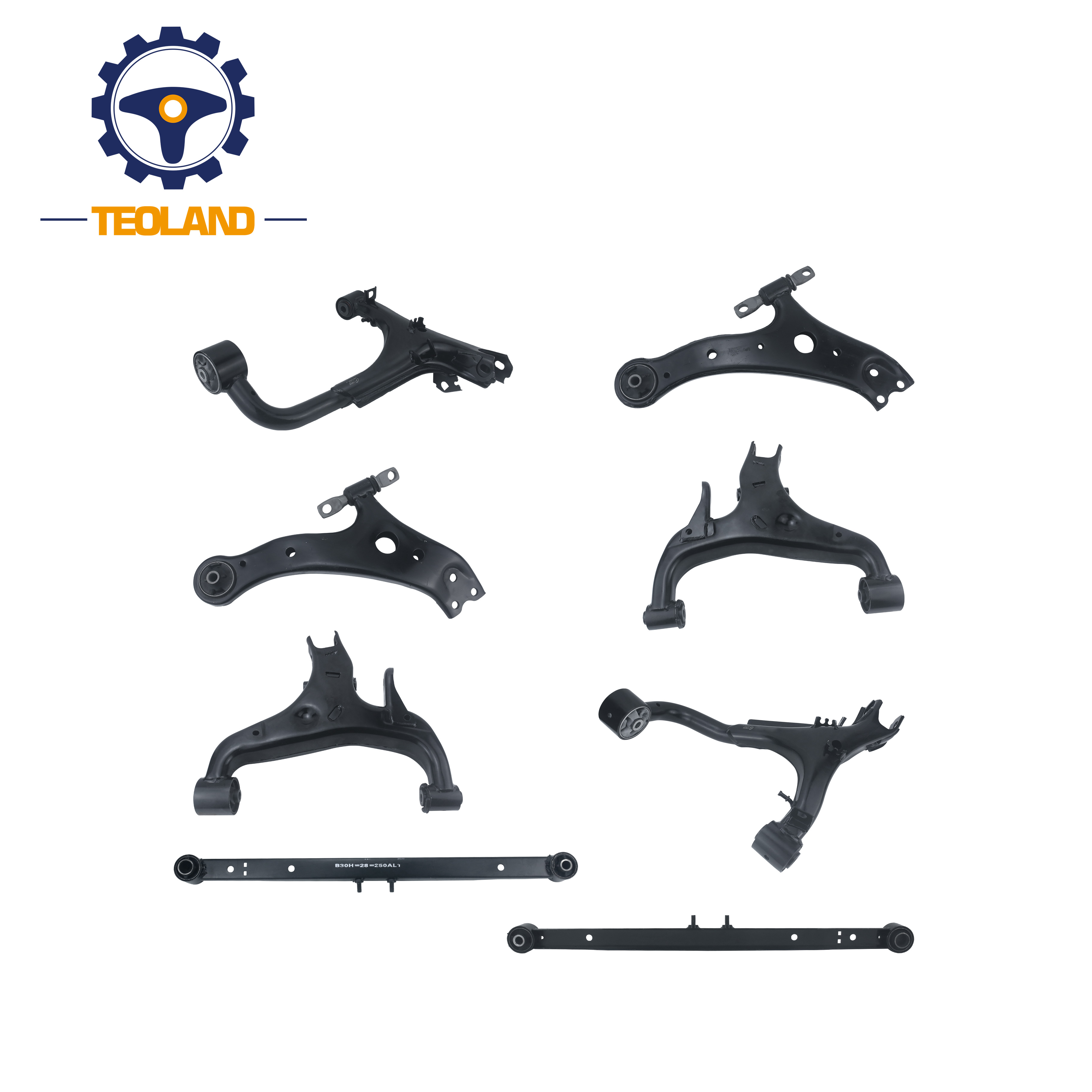 Hot Sale Suspension System Rear Left Control Arm LR010525 For Land Rover Discovery L319 Control Arm lr010525
