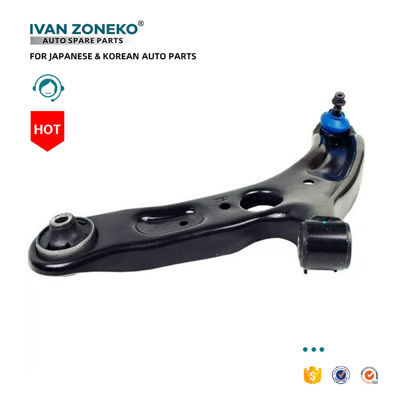 auto suspension control arm for hyundai 54501-B3000 54501B3000 54501 B3000
