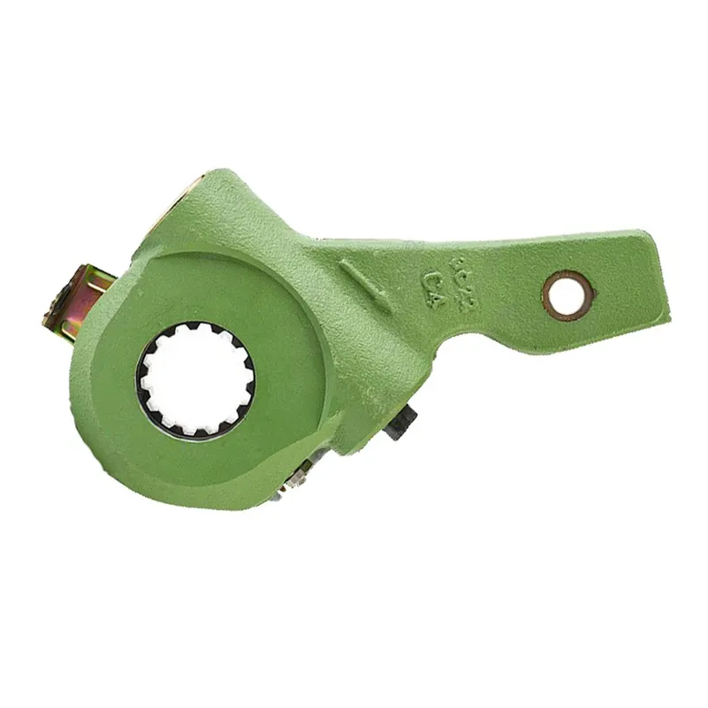 Foton Golden Dragon Bus Chassis Parts Slack Adjuster Automatic Arm