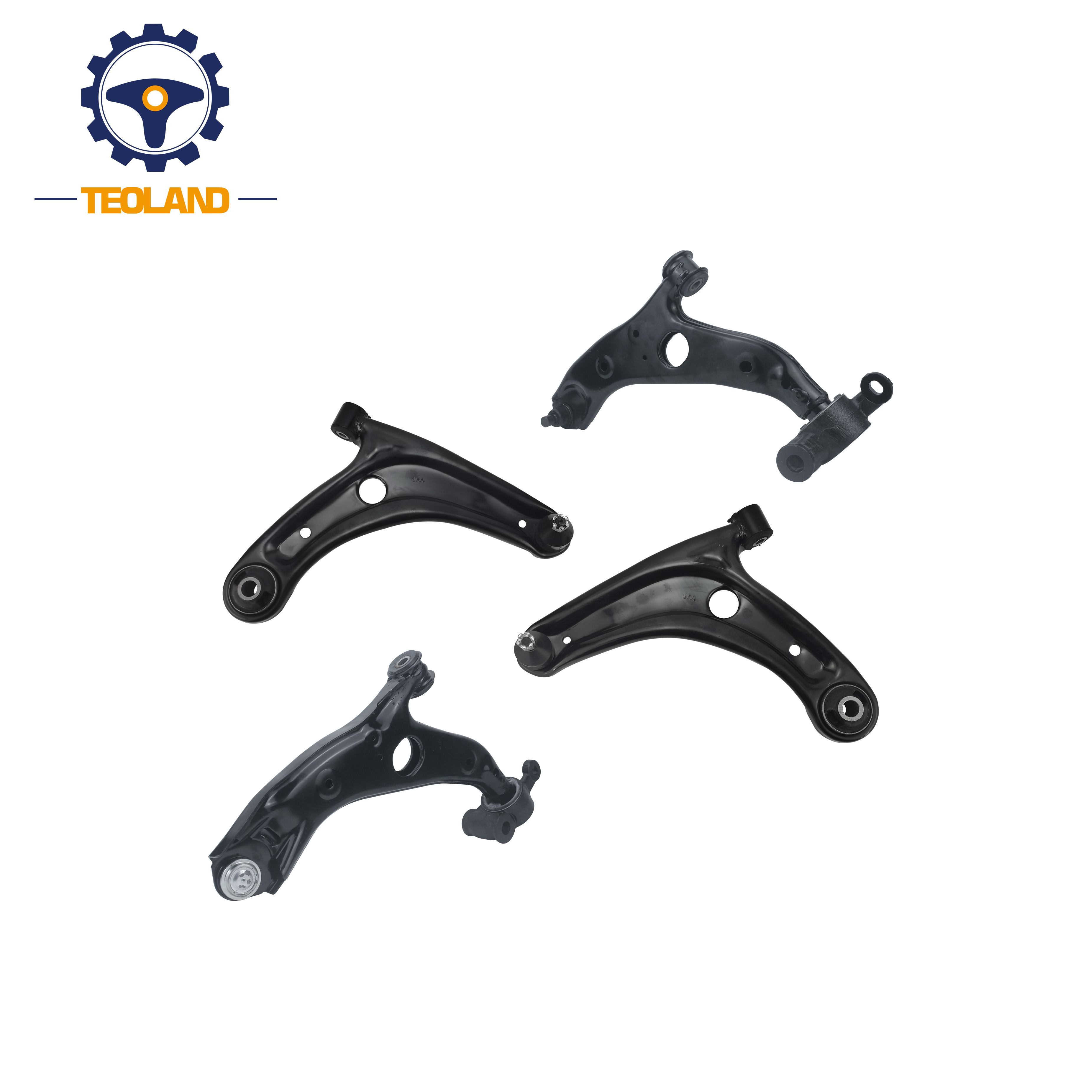 Hot Sale Front Axle Left Control Arm GHP9-34-350 For Mazda 6 Atenza CX5 Suspension Control Arm GHP934350