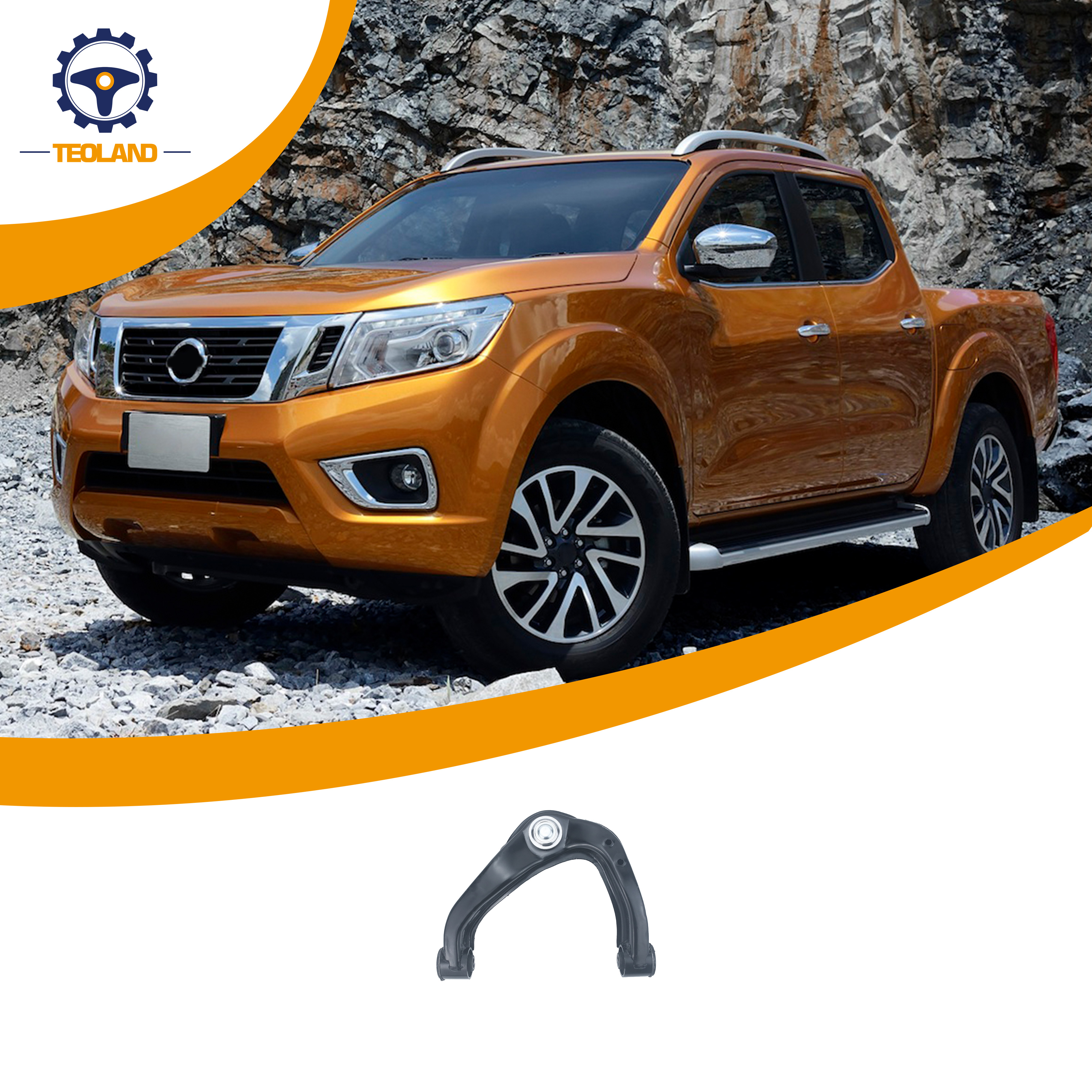 Best Price Suspension 54524-4KH0A Control Arm Kitfor Nissan PATHFINDER III (R51) 2005- 545244KH0A