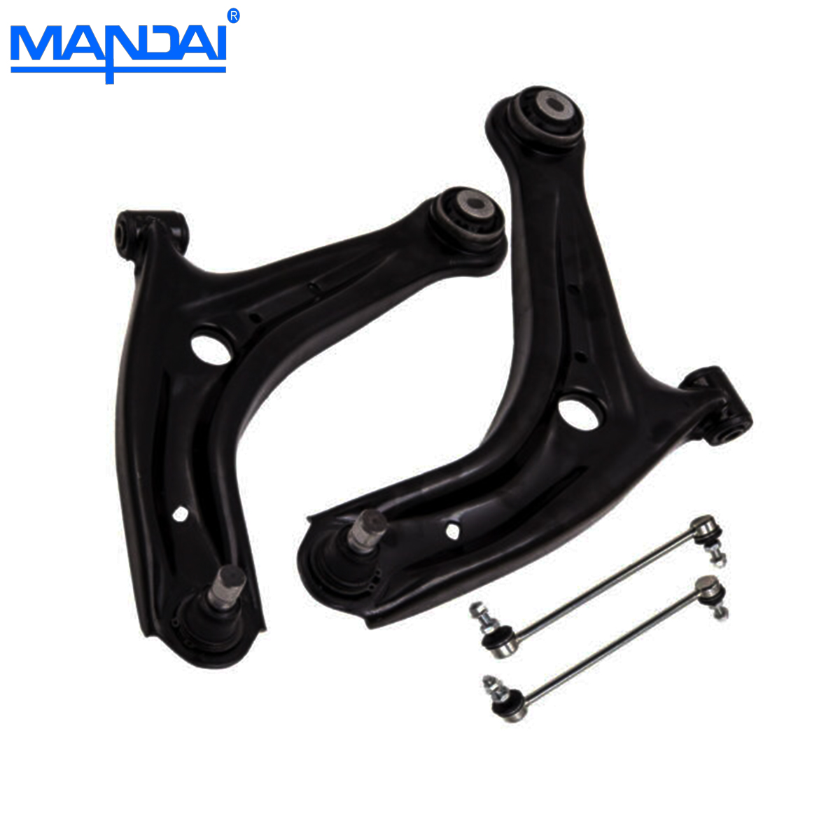 Mandaicontrol arm for all kinds of Mazda 2 3 5 6auto parts ford fiesta 1540725 1521773 1712697