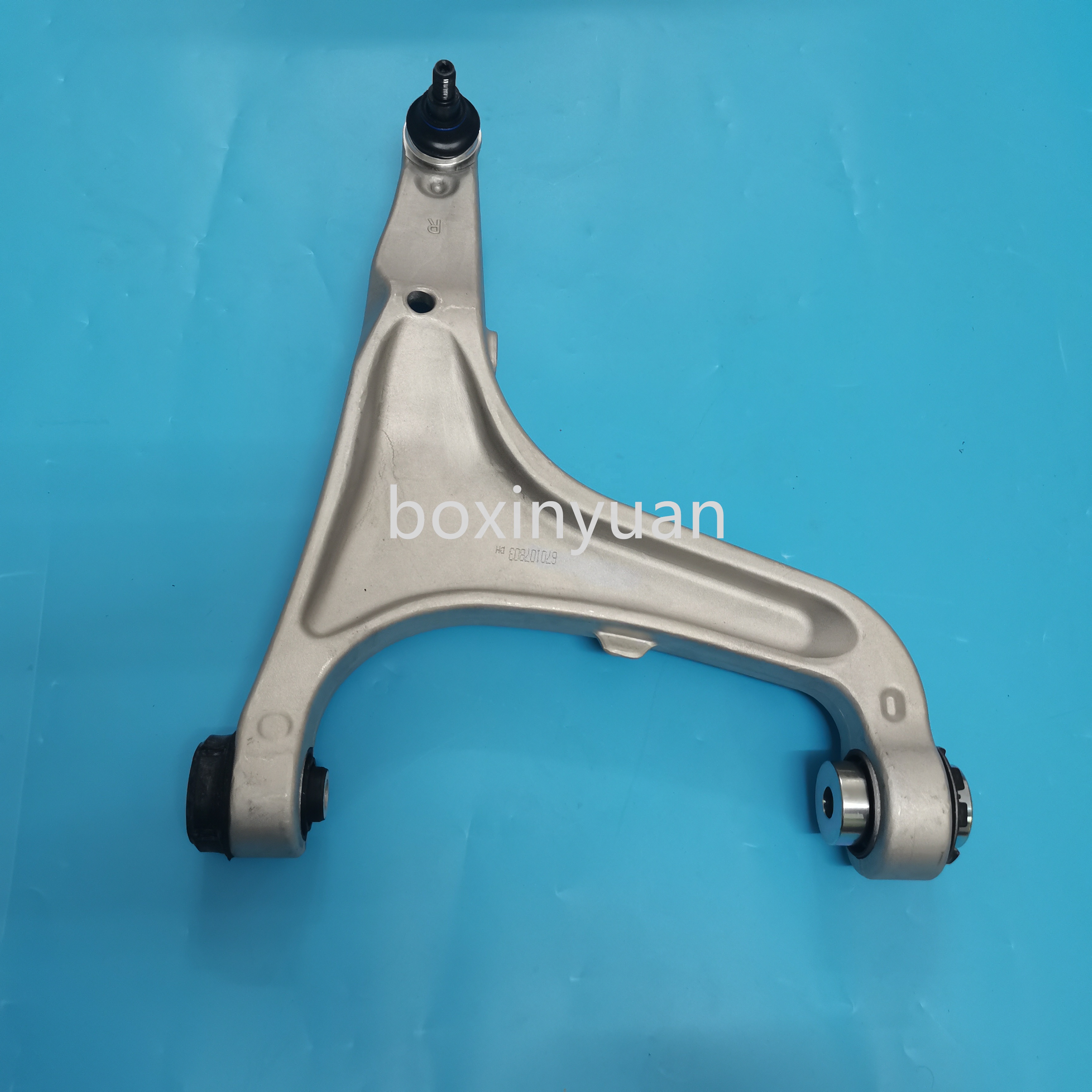 Front Right Left Lower Suspension Control Arm For Maserati Ghibli Quattroporte 670107803 670107802 670039033