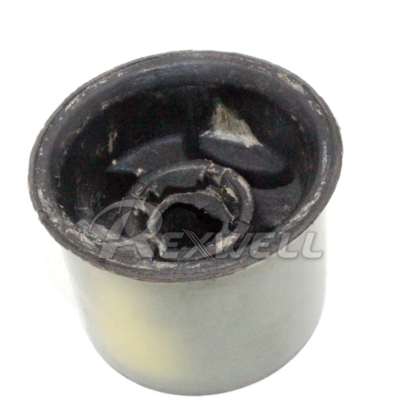 Automotive parts Control Arm Bushing For Volkswagen Audi Skoda car bushing 1K0407183E