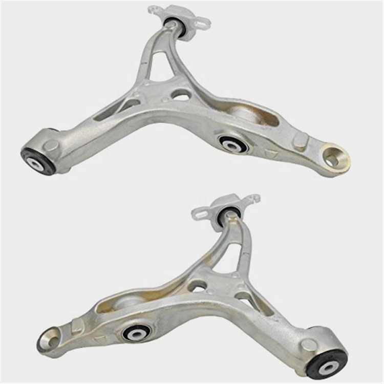 W164 W251 suspension parts lower control arm for BEN W164 W251 Aluminum suspension spare parts control arm 1663300107 1663300207