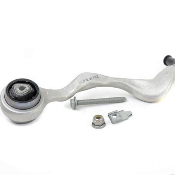 E90 E92 suspension parts lower control arm for bmw E90 Aluminum suspension spare parts control arm 31126769797 31126769798
